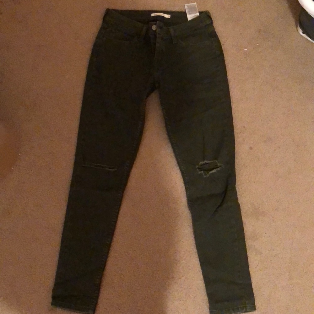 Levi Jeans